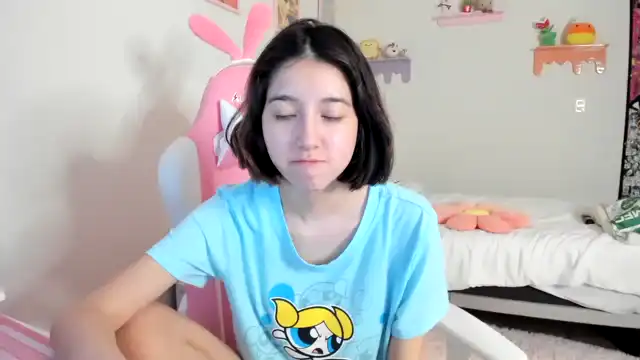 Cherrycute666 – [Myfreecams] Perfect Body Hidden Cum – 2025-05-26 18:38:00