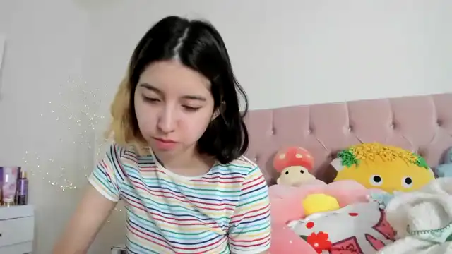 Cherrycute666 – [Myfreecams] First Time Hot Naked Model – 2026-06-25 11:07:27