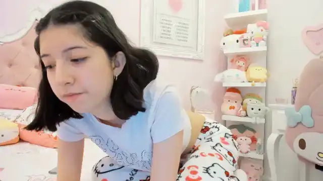 Cherrycute666 – [Myfreecams] Onlyfans Cam Clip Naughty – 2025-01-22 10:23:04