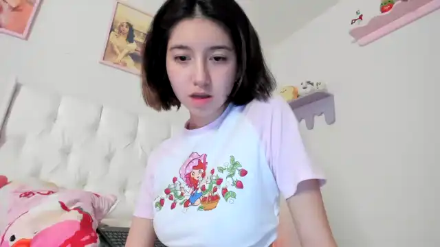 Cherrycute666 – [Myfreecams] Pussy Friendly Homemade – 2025-08-11 16:25:34