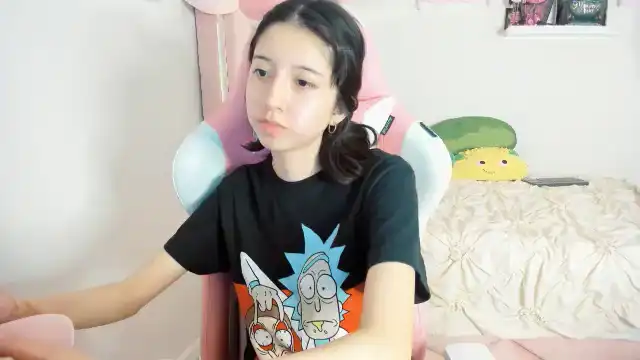 Cherrycute666 – [Myfreecams] Nice Pvt Beauty – 2025-12-13 23:46:37