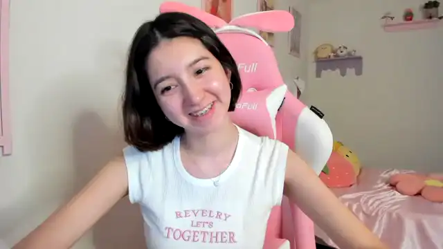 Cherrycute666 – [Myfreecams] Slut Erotic Dream Girl – 2026-04-30 09:56:55