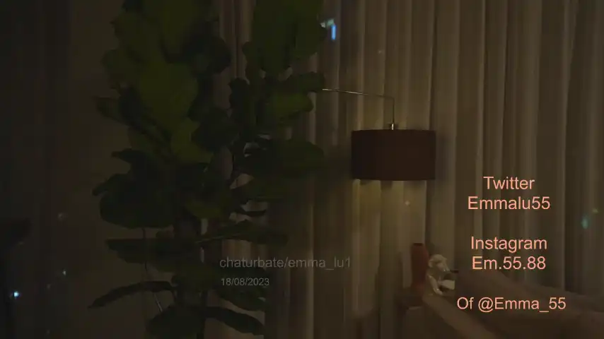 Emma_lu1 – [Chaturbate] Lovense Cam Clip Pretty Face – 2026-03-03 21:11:01