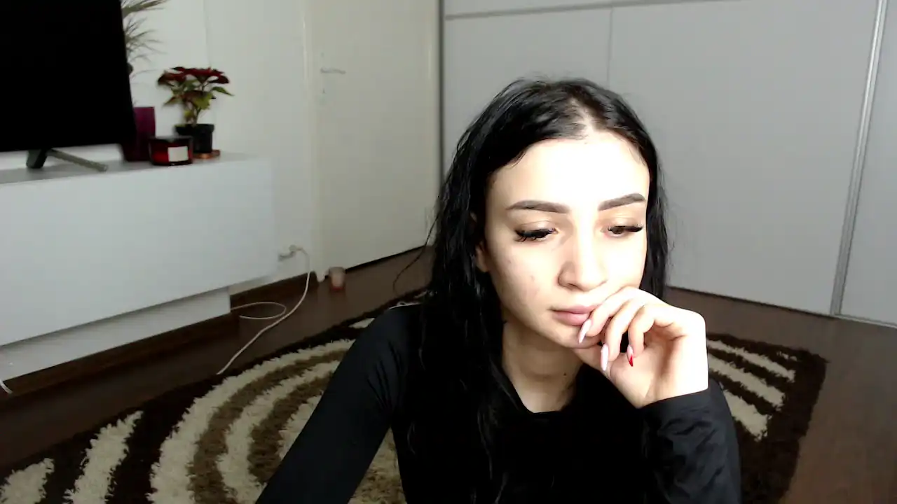 Emablu – [Myfreecams] Nice Pussy Cum – 2026-04-07 15:21:49