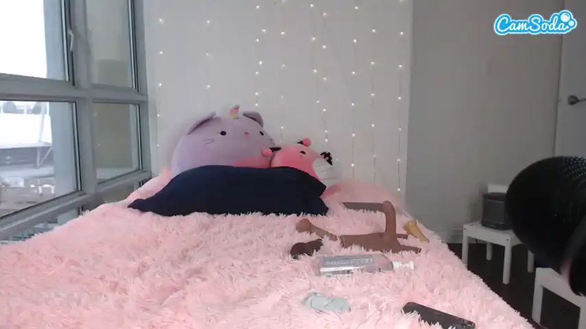Honeymartinezzz – [Camsoda] Nora Ass Beautiful – 2026-02-09 19:57:18