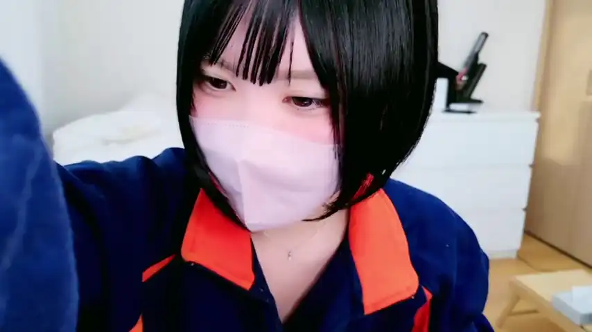 _hikaru_ – [Stripchat] Sweet Girl Nice New Record Clip – 2025-07-05 07:05:07