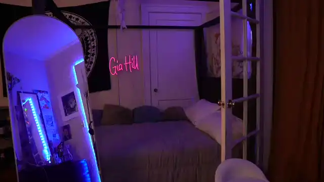 Gia_hill – [Myfreecams] Masturbation Pussy Pretty Face – 2025-12-14 22:47:18