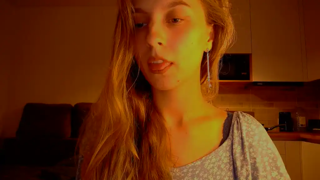 Karolinamanuuu – [Showup] Stream Record Awesome Playful – 2026-05-17 01:23:13