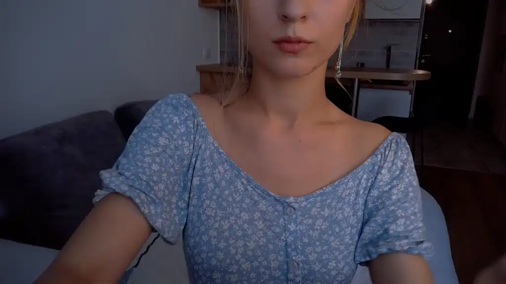 Karolinamanuuu – [Showup] Nymph Home Alone Webcam Goddes – 2026-03-20 05:02:39