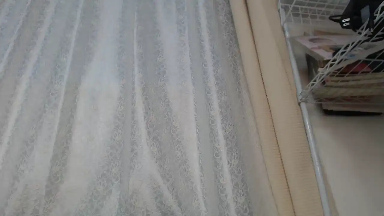 Ooakicooo – [Sakuralive] Nude Girl Record Stream Record – 2025-11-09 14:25:43