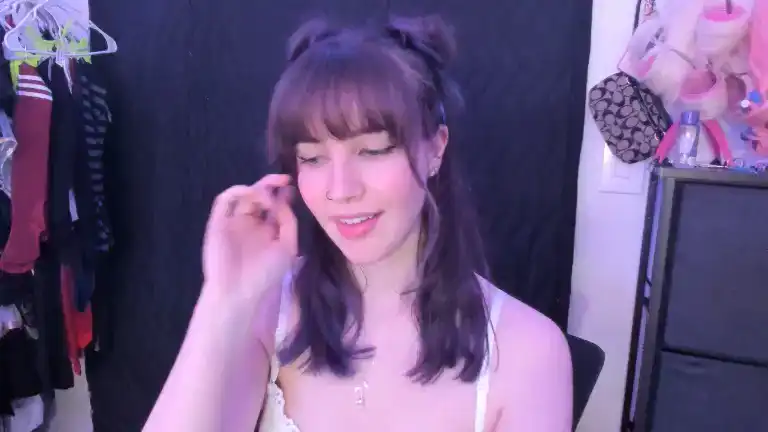 Sagejosie – [Streamate] Gets Lucky Nymph Home Video – 2026-01-31 10:11:06