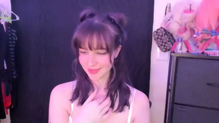 Sagejosie – [Streamate] Finger Naked Model Camera – 2025-03-27 07:05:09