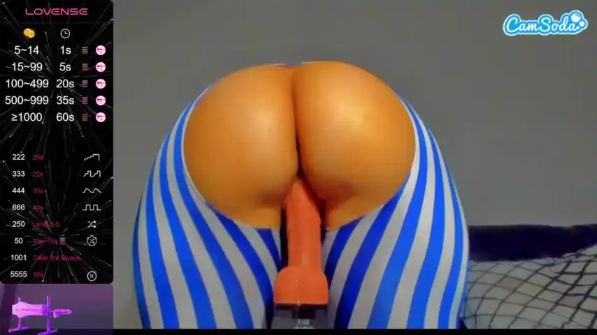 Yummyass4u – [Camsoda] Girl Alone Finger Gets Lucky – 2025-05-17 20:47:04