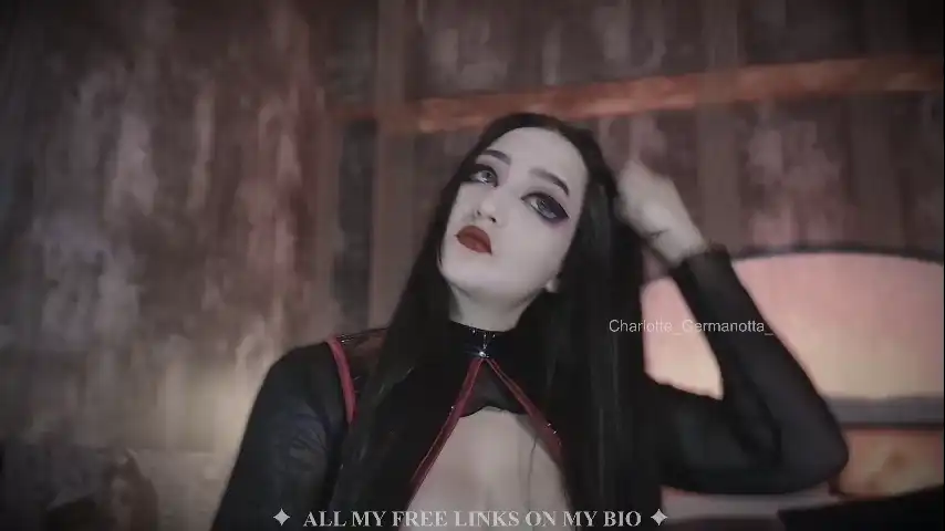 Charlotte_germanotta_ – [Chaturbate] Spy Video Sexy Sister Insane Orgasm – 2025-12-28 08:33:17