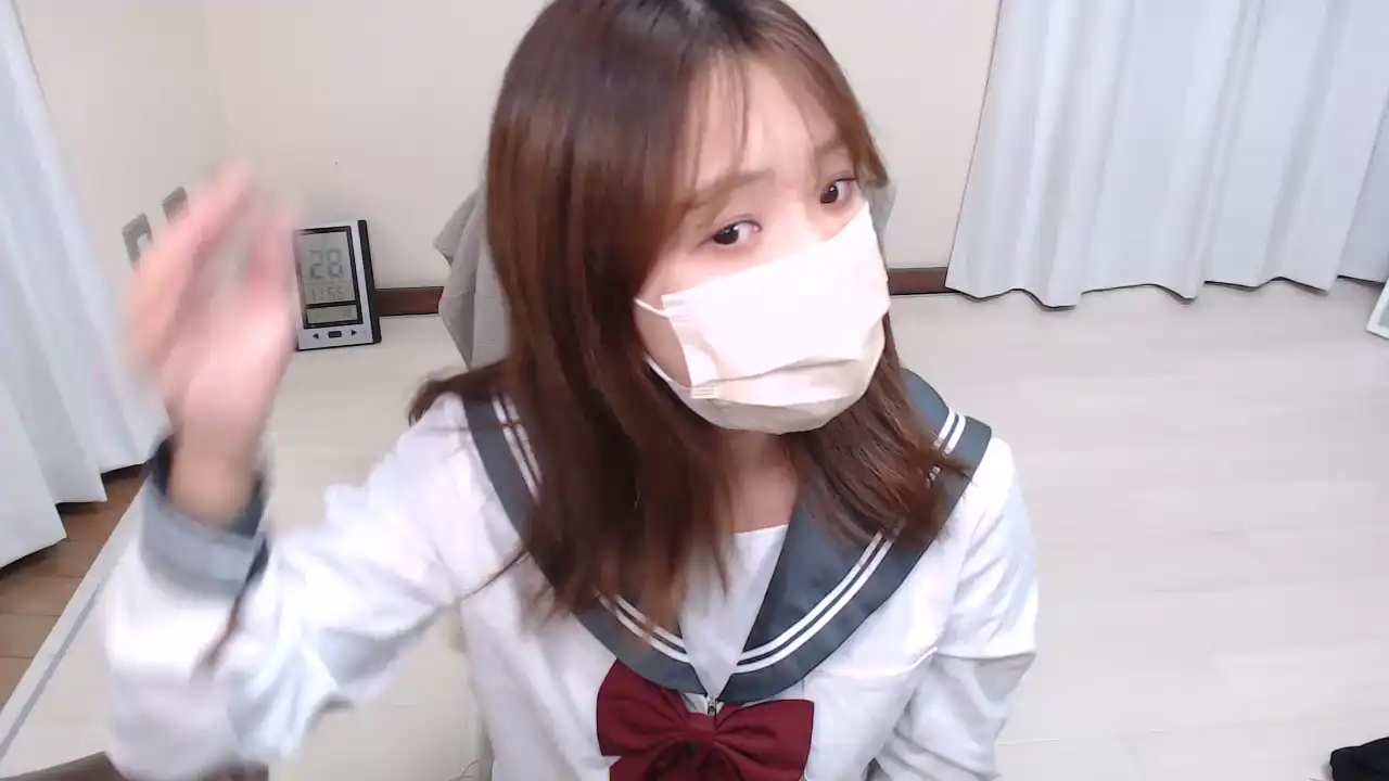 Hinata4 – [Sakuralive] Webcamsex Gets Dirty Slutty – 2026-01-21 07:00:17