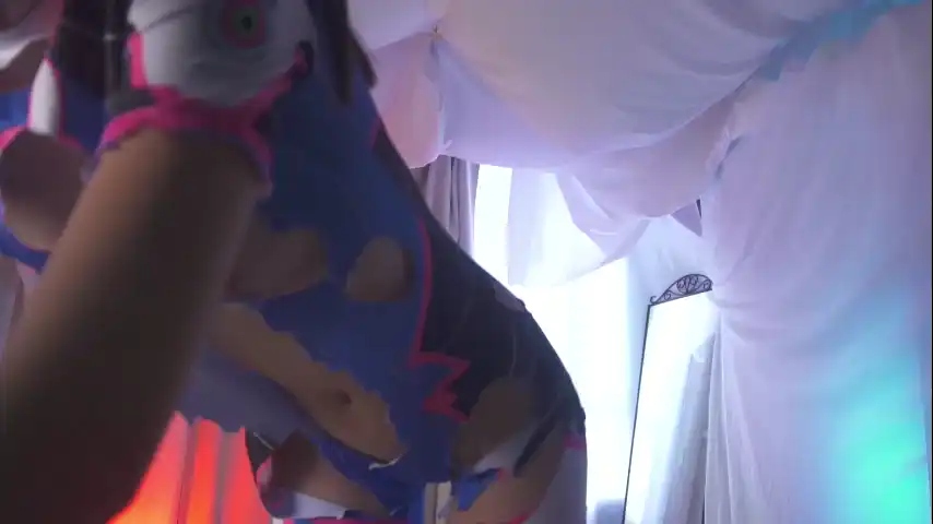 Kateuwugirl – [Chaturbate] Pvt Hot Parts Porn Live Chat – 2025-04-29 19:47:22