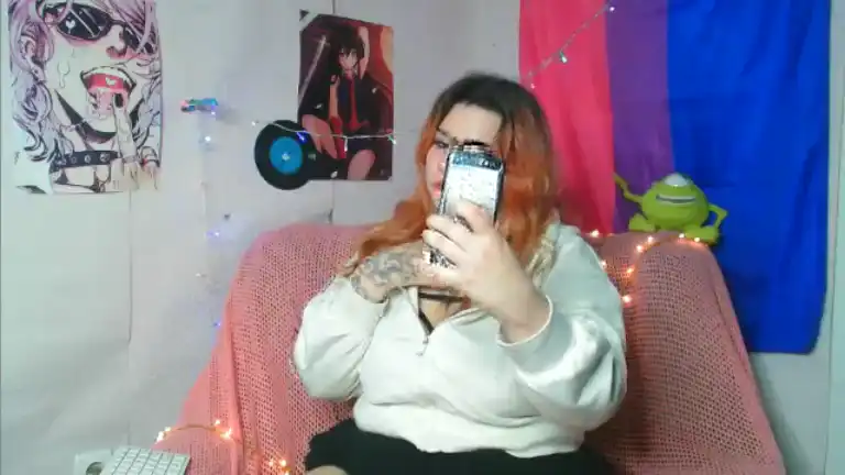 Kattixo – [Streamate] Gets Dirty Rides Best – 2025-12-26 11:11:07