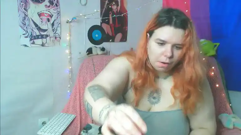 Kattixo – [Streamate] Hot Chica Nice Boobs – 2026-07-05 22:41:35