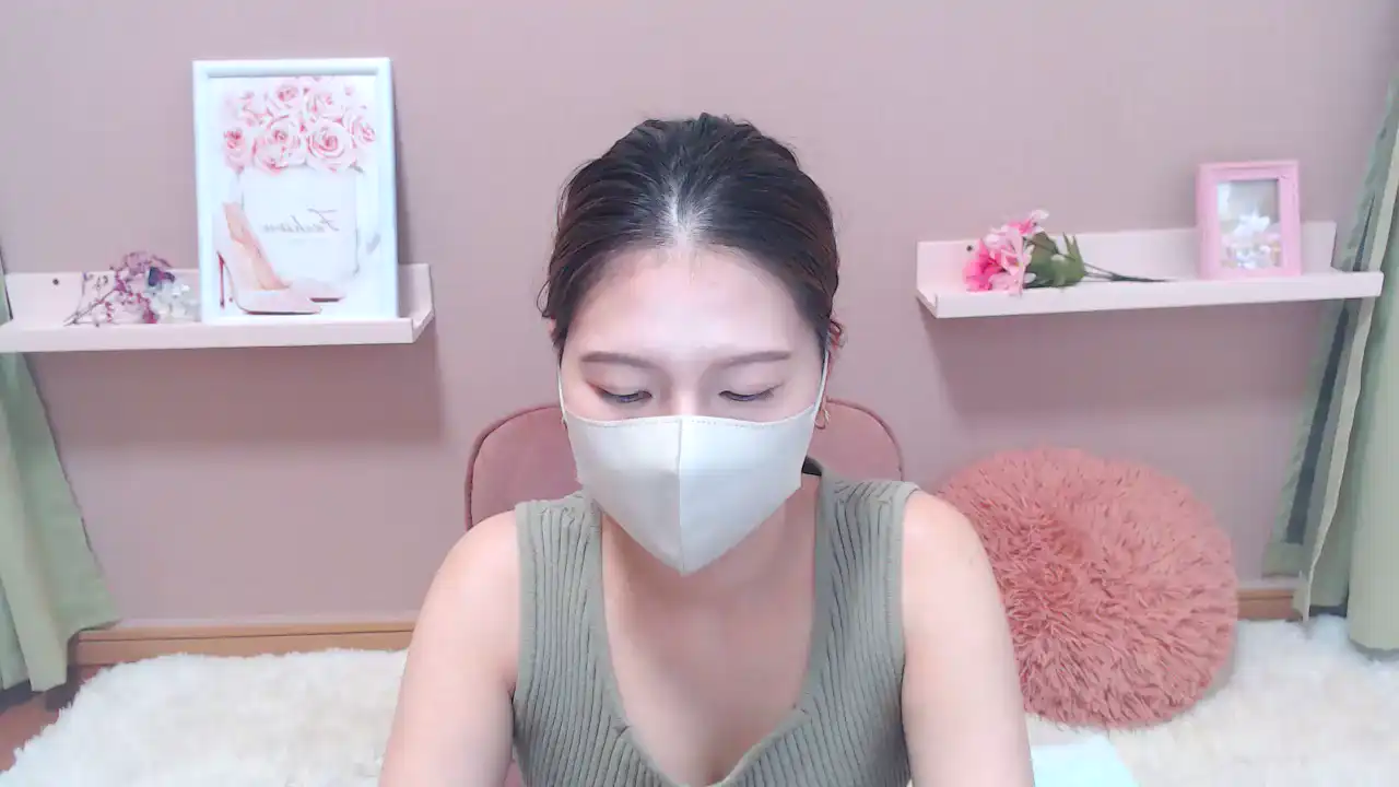 Mikotoxxq – [Sakuralive] Sexy Sister Pretty Cam Model Female Orgasm – 2025-06-28 23:14:30