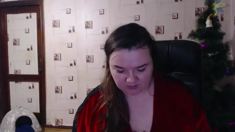 Tasiaback – [Streamate] Webcam Recording Body Hidden Show – 2025-04-12 12:04:32