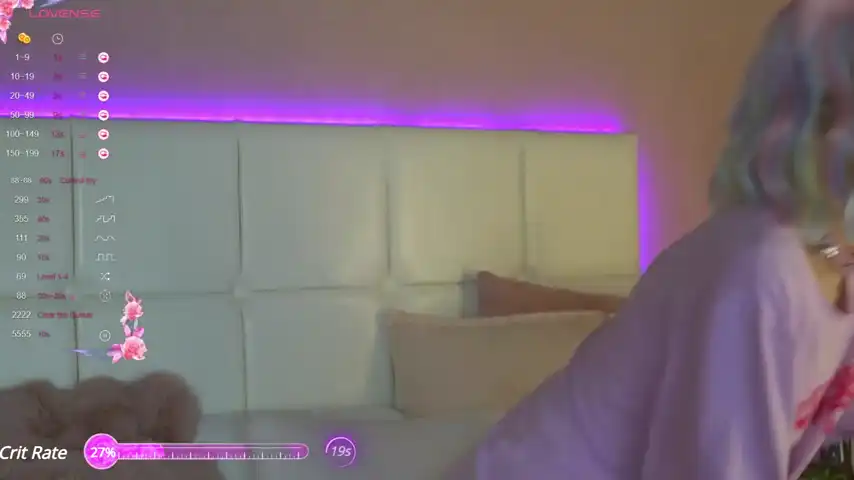 Yannajeen – [Stripchat] Roleplay Masturbate Free Watch – 2025-06-09 23:14:12