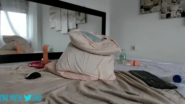 Gabionly – [Myfreecams] Only Fun Club Video Wet Masturbation – 2025-10-21 11:16:19