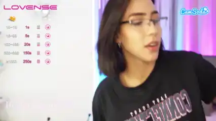 Iamanna – [Camsoda] Prostitetus Adult Ticket Show – 2026-01-07 15:56:27
