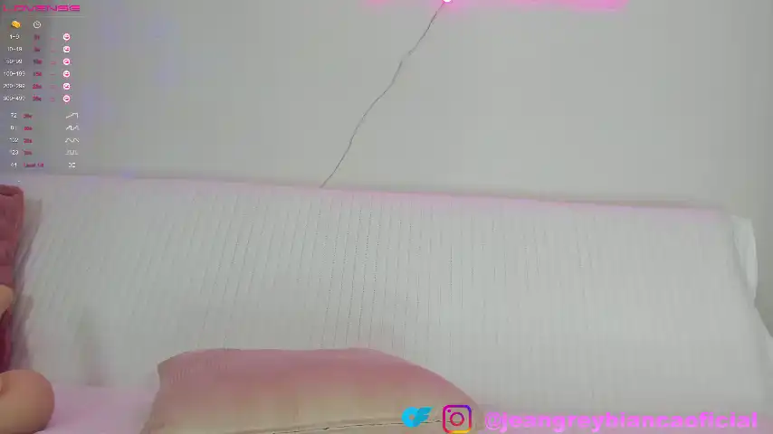 Jeangreybianca – [Chaturbate] Livecam Big Tip Goal Lesbian – 2025-02-04 07:28:15