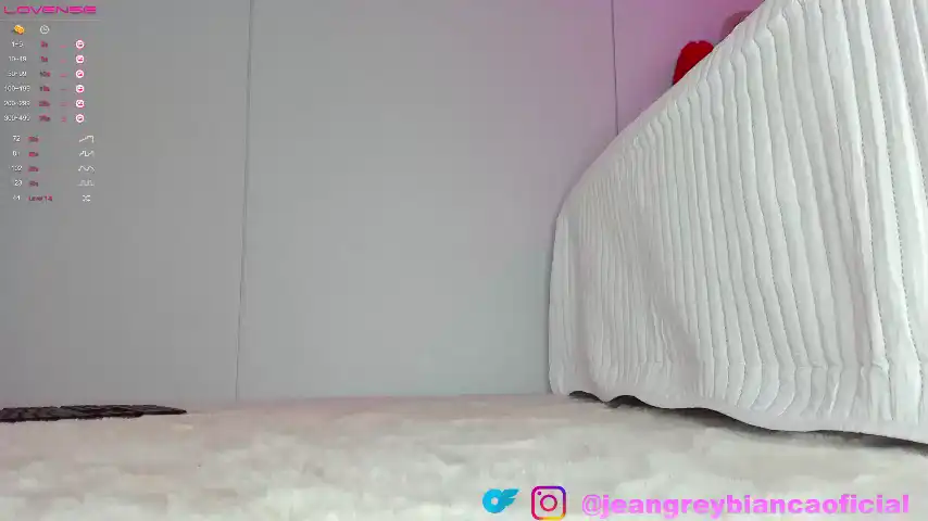 Jeangreybianca – [Chaturbate] Free Watch Camera Insane Orgasm – 2025-01-17 22:13:58