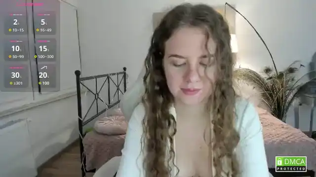Lanabelll – [Myfreecams] Closeup Nymph Art – 2026-06-03 19:42:53