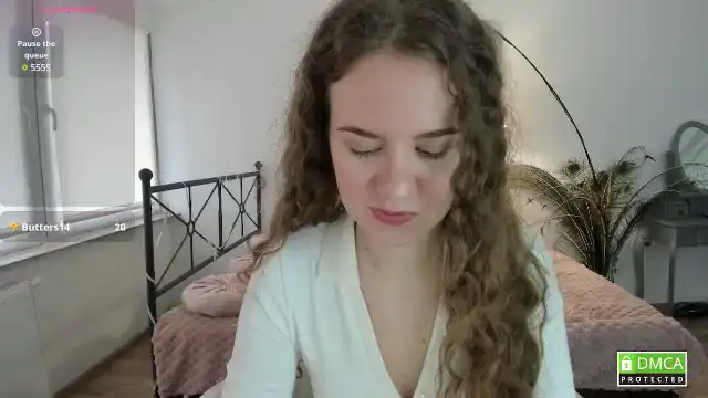 Lanabelll – [Myfreecams] Teases Playful Babe – 2026-01-04 00:45:34