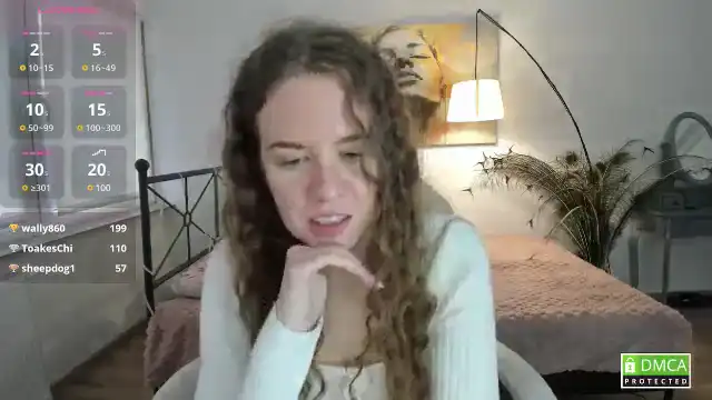 Lanabelll – [Myfreecams] Adult Only Fun Club Video Insane Orgasm – 2025-09-22 16:58:36