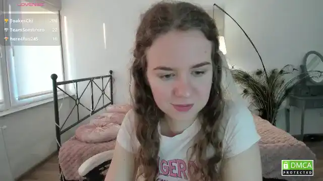 Lanabelll – [Myfreecams] Home Video Dream Girl Free Porn – 2025-12-26 12:03:36
