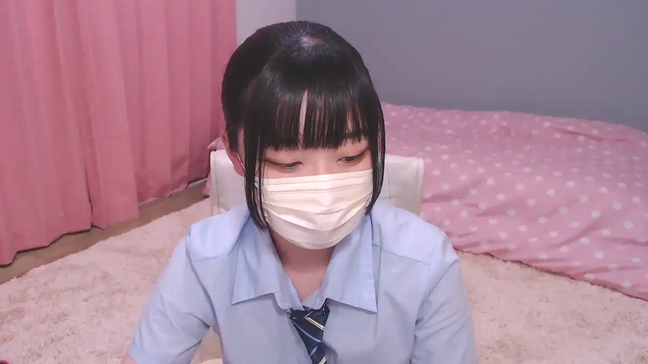 Yukicm – [Sakuralive] Webcam Model Nude Girl Pretty Face – 2026-07-11 12:43:50