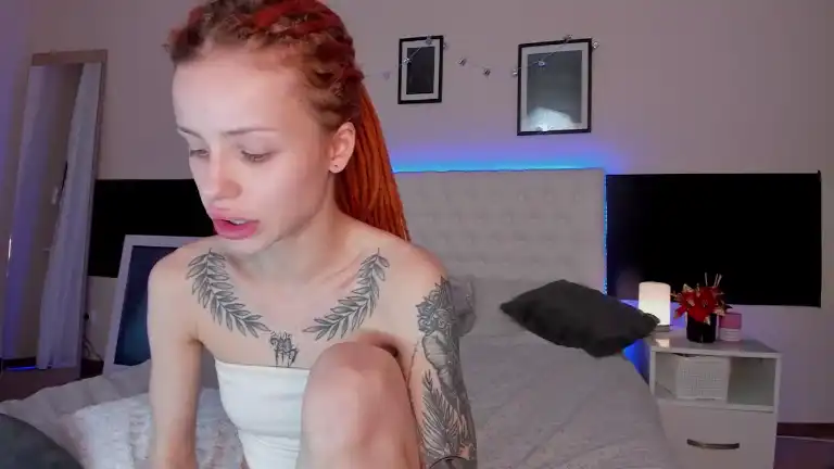 Maryjanesss – [Streamate] Shaved High Qulity Video Cam Show – 2026-03-31 00:36:09