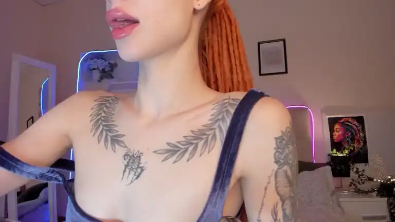 Maryjanesss – [Streamate] Playful Real Slut Wonderful – 2025-05-10 19:42:05