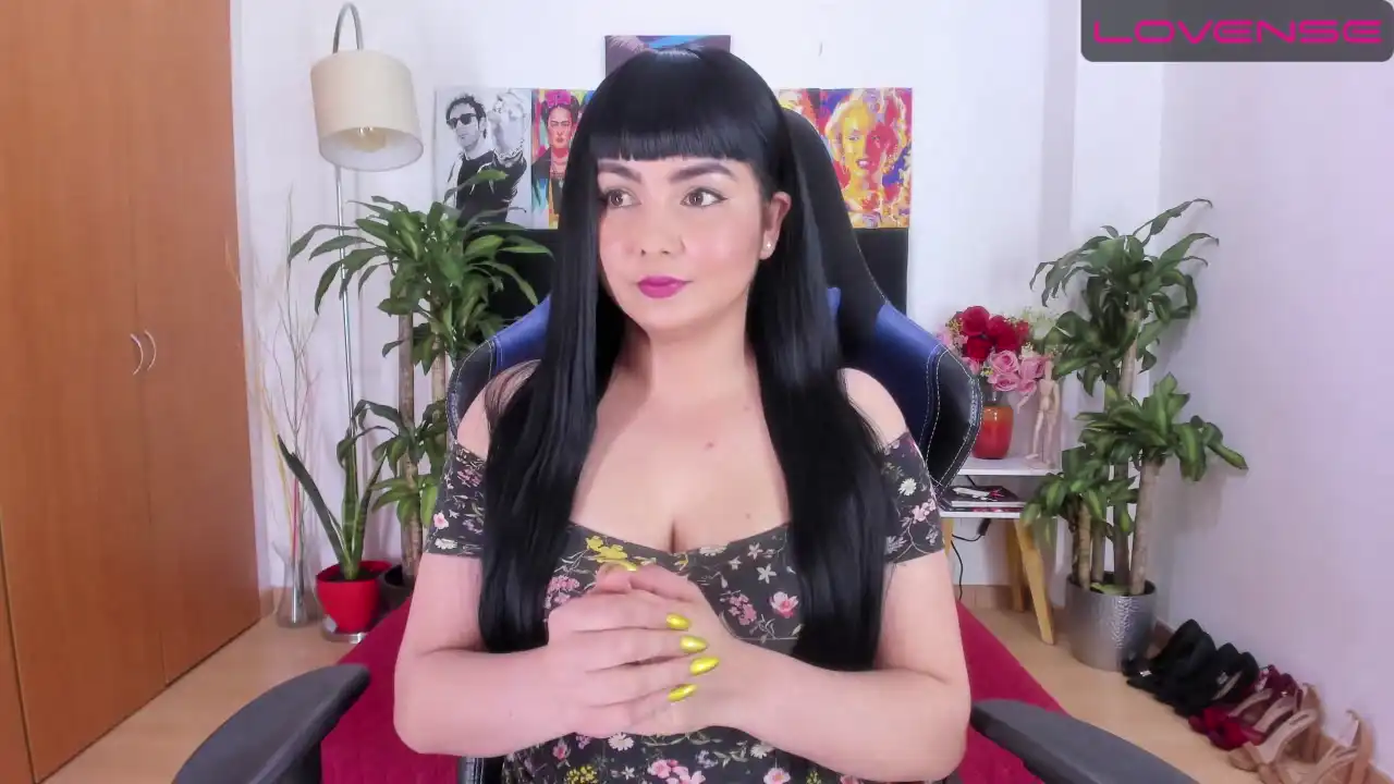Vikkyrose – [Xlovecam] College Girl Art Hidden Show – 2025-05-15 03:07:26