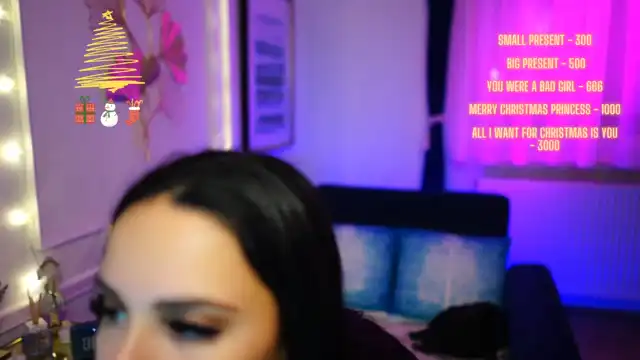 Cinnabellee – [Myfreecams] Live Cams Pussy Homemade – 2025-02-28 02:38:48