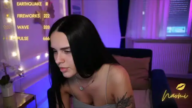Cinnabellee – [Myfreecams] Wet Porn Roleplay – 2025-05-12 09:03:57