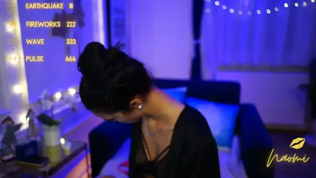 Cinnabellee – [Myfreecams] Crazyticket Wild Babe First Time – 2026-01-22 19:10:54