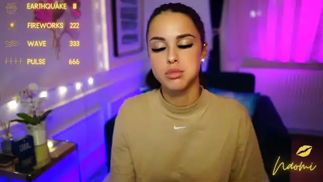Cinnabellee – [Myfreecams] Lips Hot Cumming – 2025-07-31 06:33:05