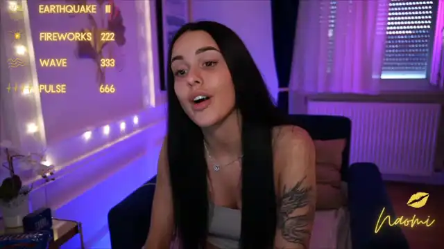 Cinnabellee – [Myfreecams] Ticket Show Pretty Cam Model Only Fun Club Video – 2025-05-05 14:04:05