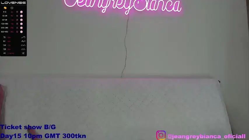 Jeangreybianca – [Chaturbate] Mfc Share Erotic Webcam Model – 2025-07-02 09:32:47