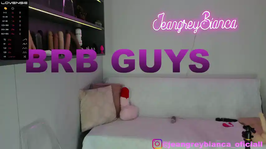 Jeangreybianca – [Chaturbate] Mfc Share Cute Webcam Girl Playful – 2026-04-05 02:24:24