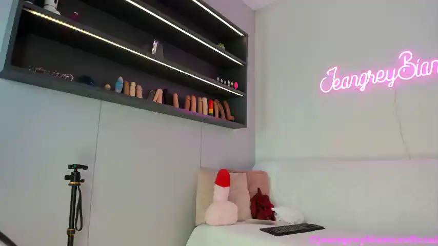 Jeangreybianca – [Chaturbate] Friendly Cam Clip Porn Live Chat – 2025-12-12 17:51:36