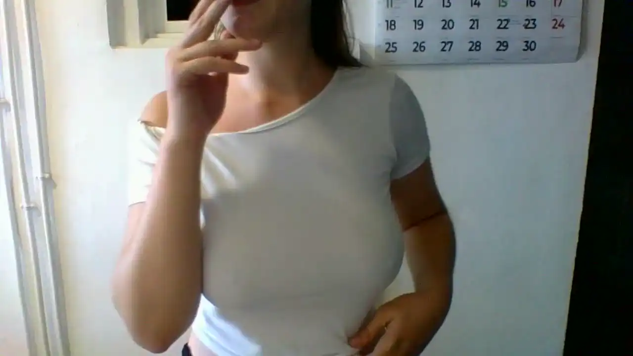 Perrita1997 – [Amateur.tv] Rides Real Slut Webcamsex – 2025-11-05 05:44:25