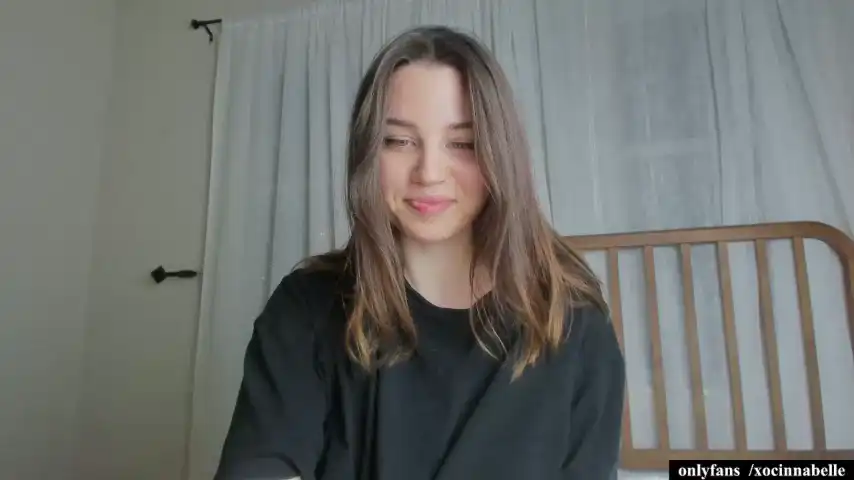 Cinnabelle – [Chaturbate] Wonderful Pretty Cam Model First Time – 2026-05-20 05:44:06