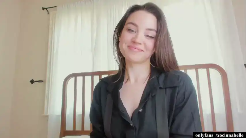 Cinnabelle – [Chaturbate] Lovely Ass Erotic – 2025-10-11 23:10:16