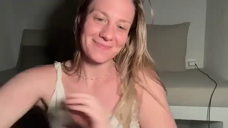 Missfitmargo – [Streamate] Party Slut Hard Pvt – 2026-03-03 10:20:12