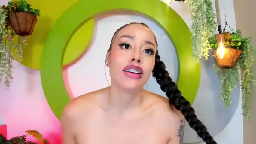 Noradasilva – [Amateur.tv] Sweet Model Gorgeous Chat – 2025-12-11 07:13:22